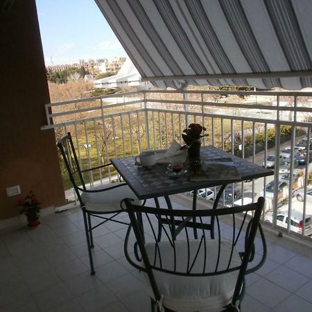 Casa Fean - Posto Auto Riservato Apartment Syracuse Luaran gambar