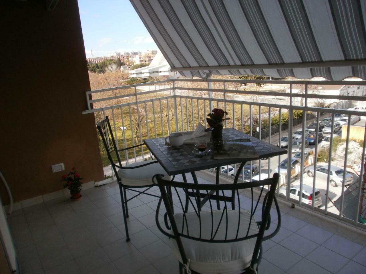Casa Fean - Posto Auto Riservato Apartment Syracuse Luaran gambar