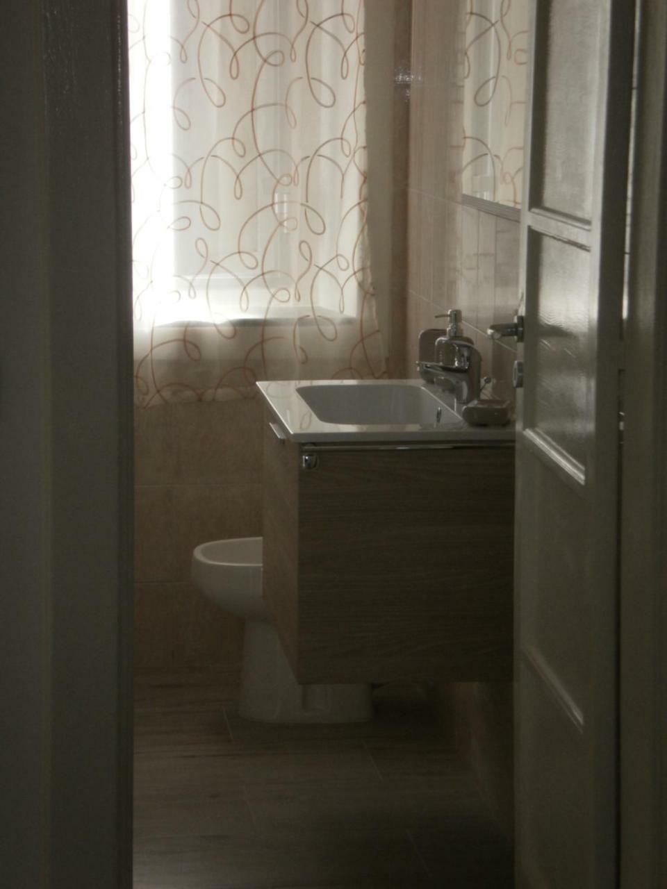 Casa Fean - Posto Auto Riservato Apartment Syracuse Luaran gambar