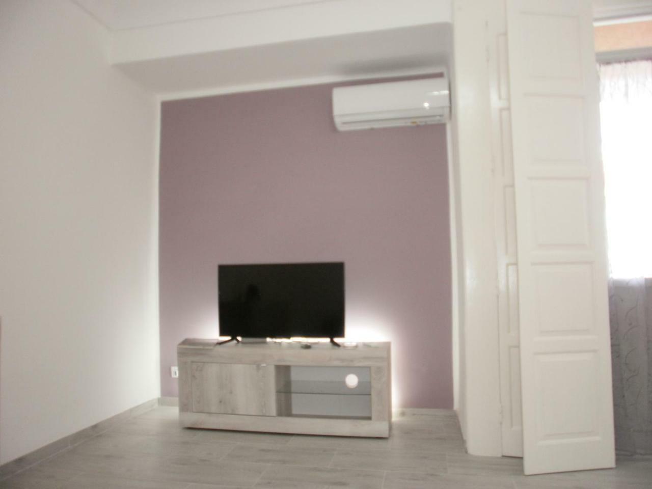 Casa Fean - Posto Auto Riservato Apartment Syracuse Luaran gambar