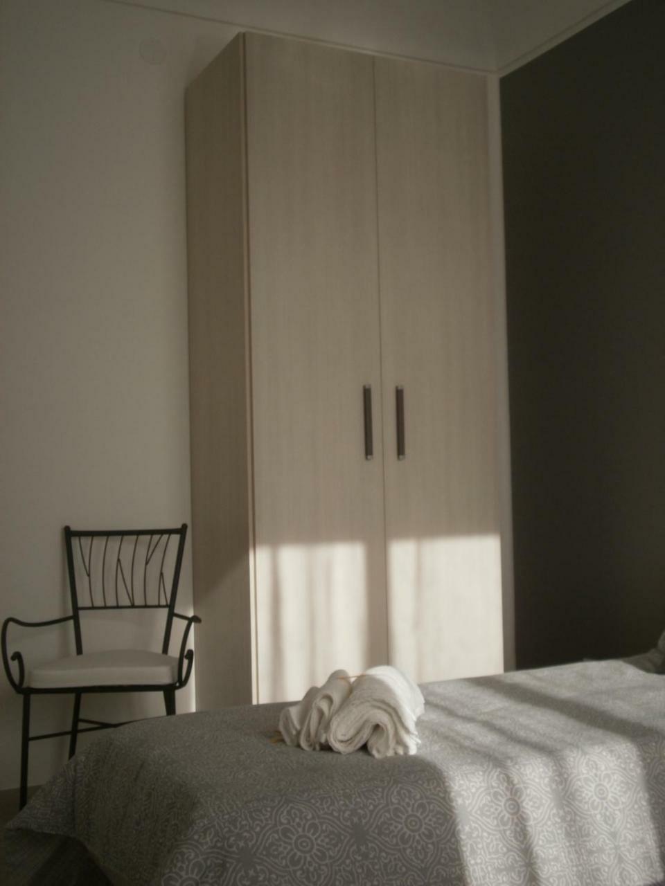 Casa Fean - Posto Auto Riservato Apartment Syracuse Luaran gambar