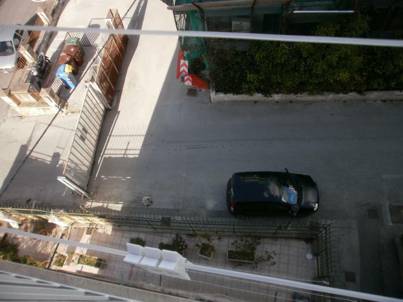 Casa Fean - Posto Auto Riservato Apartment Syracuse Luaran gambar