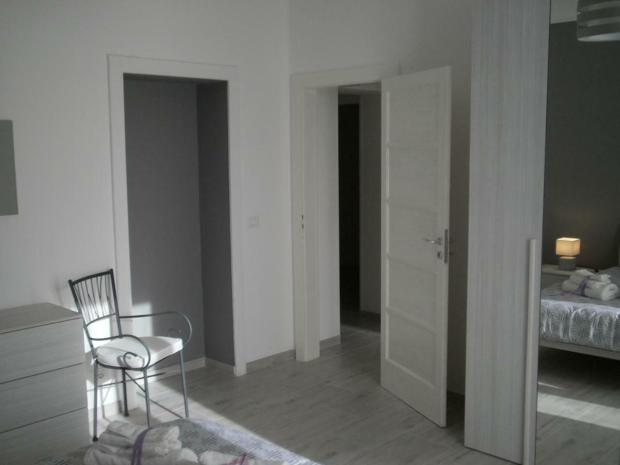 Casa Fean - Posto Auto Riservato Apartment Syracuse Luaran gambar