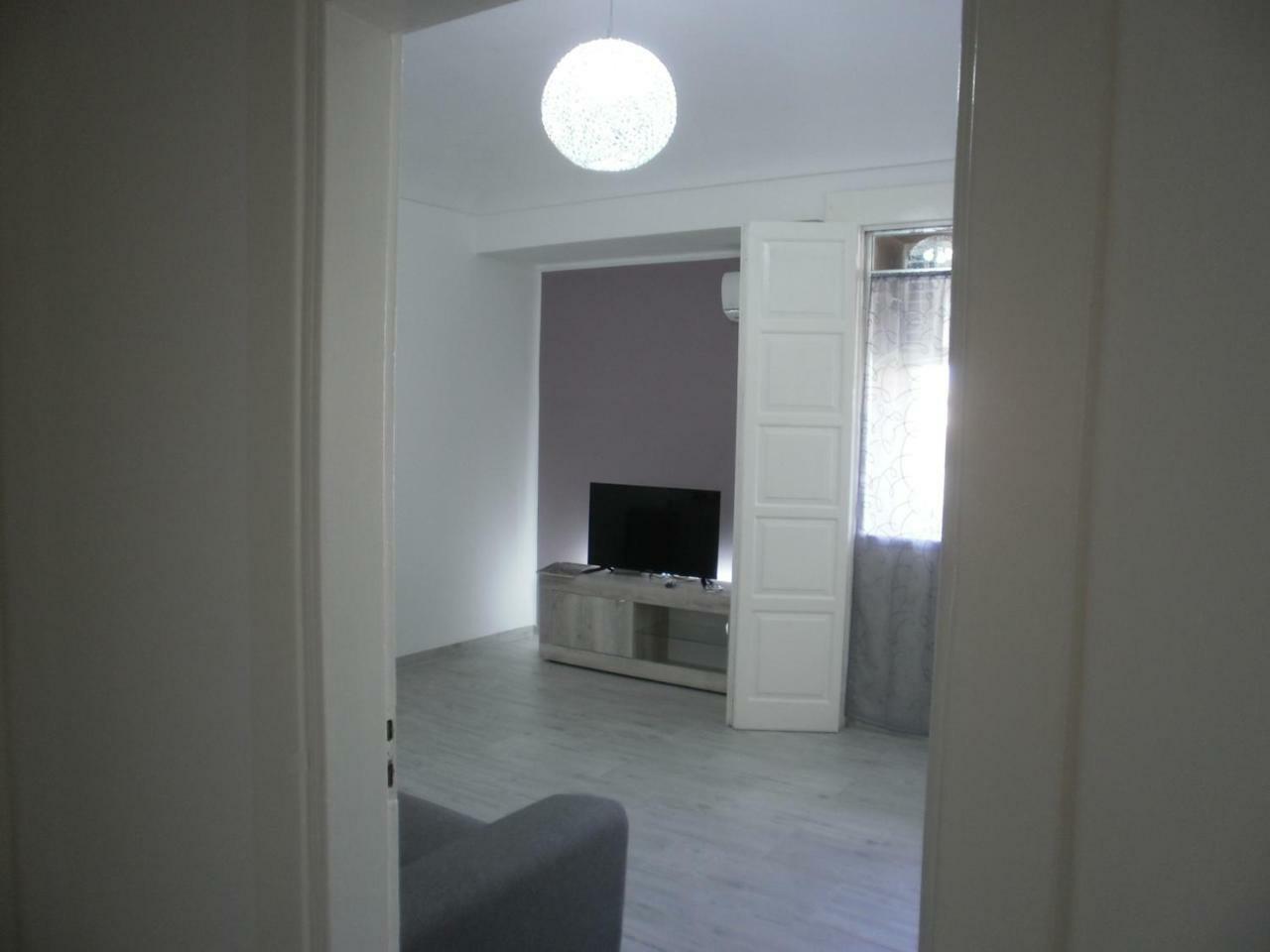 Casa Fean - Posto Auto Riservato Apartment Syracuse Luaran gambar