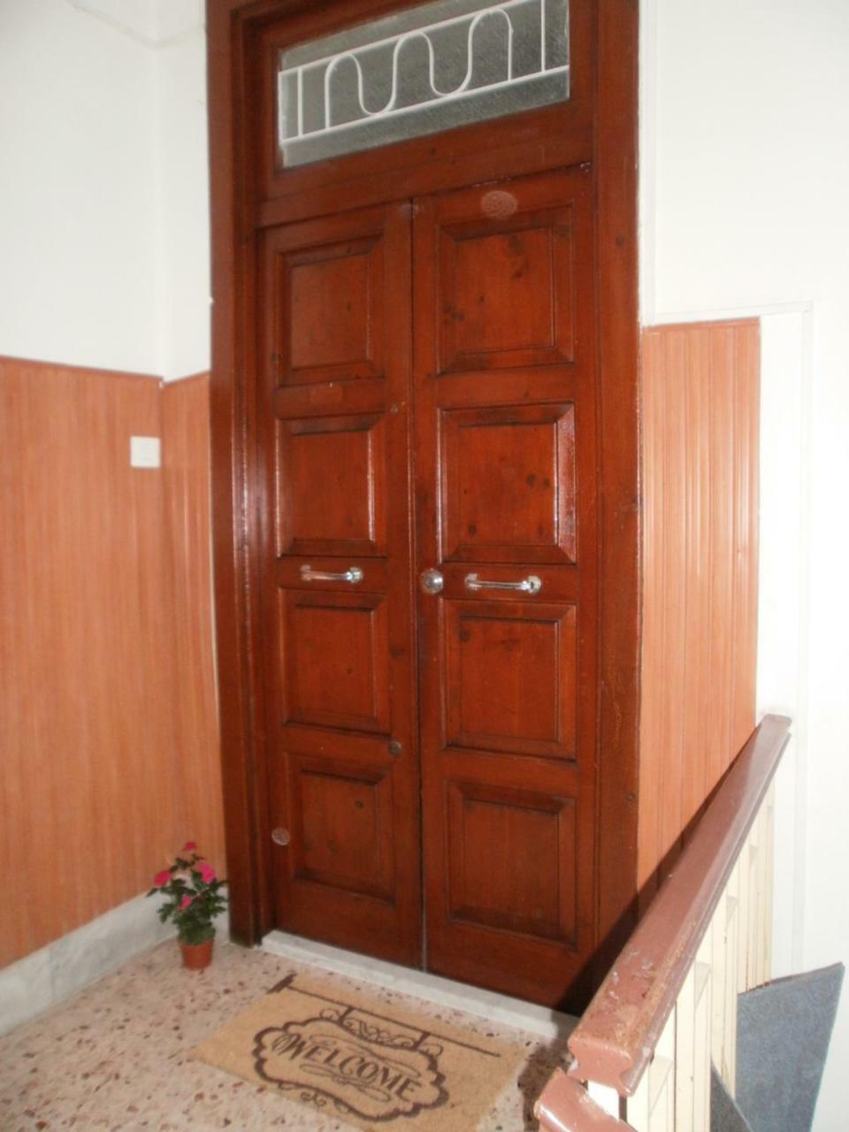 Casa Fean - Posto Auto Riservato Apartment Syracuse Luaran gambar