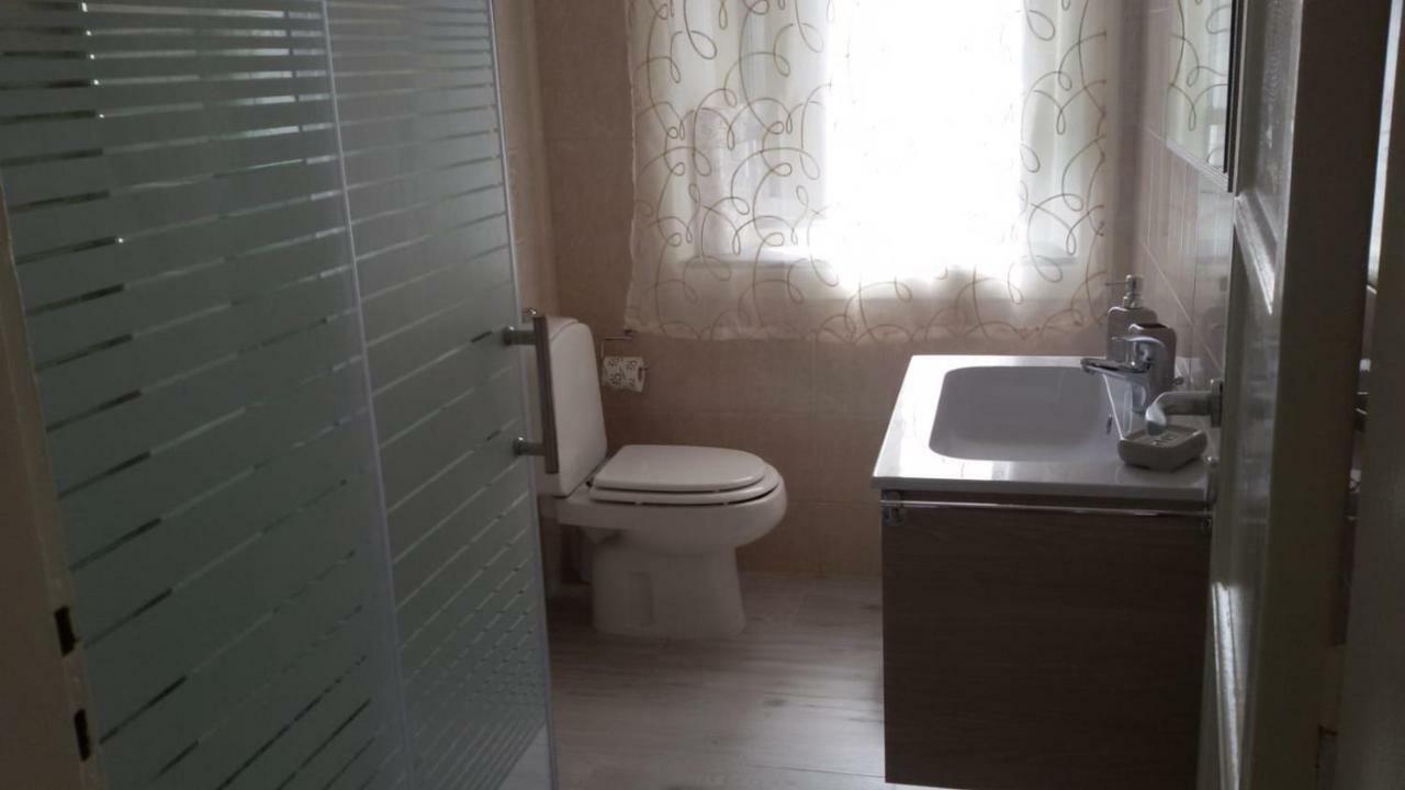 Casa Fean - Posto Auto Riservato Apartment Syracuse Luaran gambar
