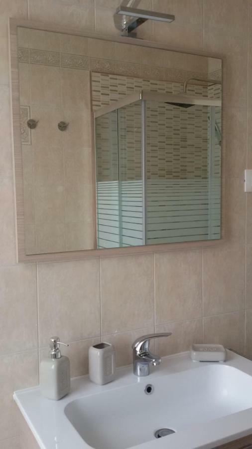 Casa Fean - Posto Auto Riservato Apartment Syracuse Luaran gambar